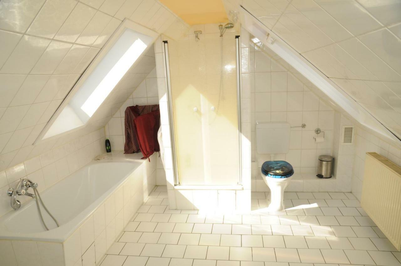 Messezimmer Laatzen Hannover Esterno foto